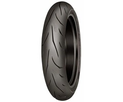 Mitas Sport Force + 100/80-17 52S TL/TT E D I F