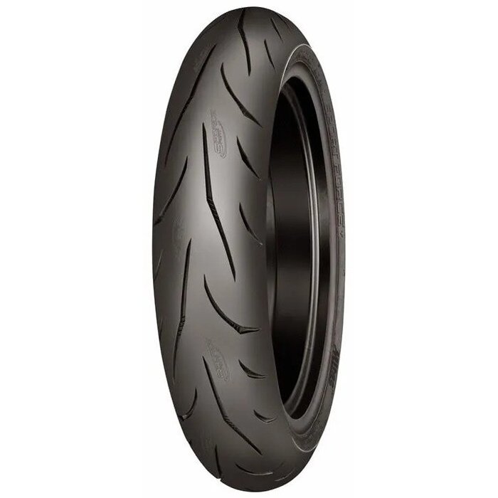 Mitas Sport Force + 100/80-17 52S TL/TT E D I F