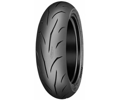 Mitas Sport Force + 130/70-17 62S TL/TT E D I R