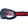 Strata 2 MX Brille navy