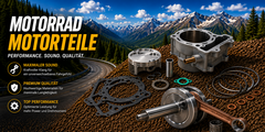 Motorteile