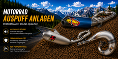 Auspuffanlagen