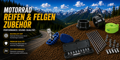 Reifen & Felgen Zubehör