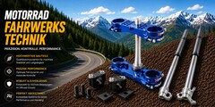 Fahrwerkstechnik