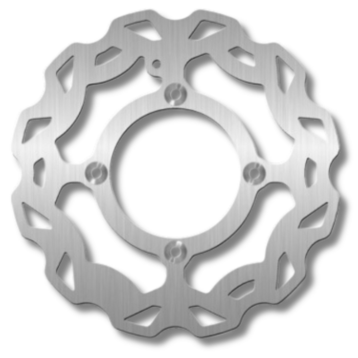 Beta OEM Bremsscheibe vorne Beta 50
