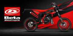 RR 2T 50 / Sport / Enduro / Racing / Track / Morard / Supermoto