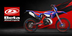 RR 2T 125 / Racing