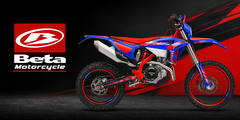 RR 4T 350/390/430/480/Racing