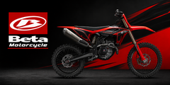  RX 4T 250 / 450