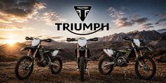 Triumph