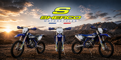 Sherco