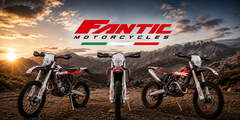 Fantic