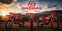 GasGas