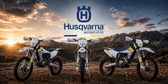 Husqvarna