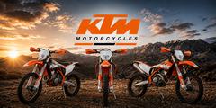 KTM