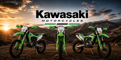 Kawasaki