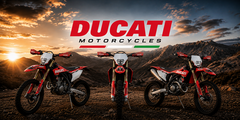 Ducati
