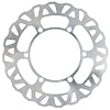 101_Octane Bremsscheibe Wave 220mm hinten für Beta 50 RR, 125 RR Motard mit Alufelge Gußfelge