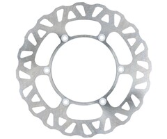 101_Octane Bremsscheibe Wave 220mm hinten für Beta 50 RR, 125 RR Motard mit Alufelge Gußfelge