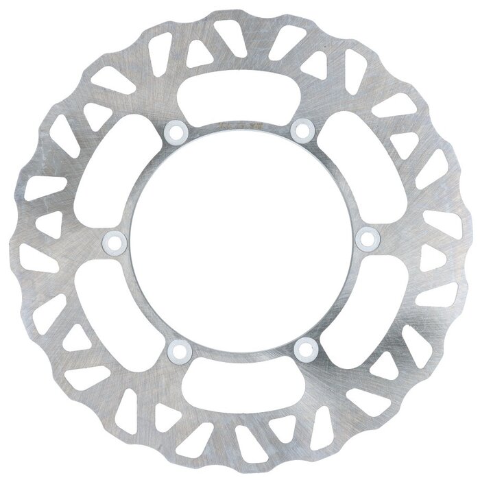 101_Octane Bremsscheibe Wave 220mm hinten für Beta 50 RR, 125 RR Motard mit Alufelge Gußfelge