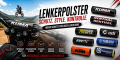 Lenkerpolster