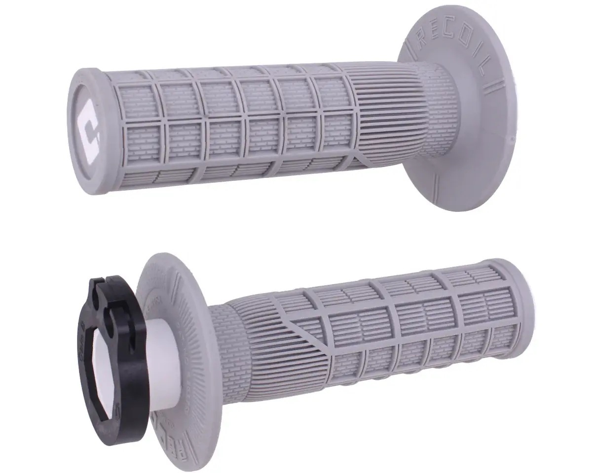 Odi Recoil Lock On Grips SX-MX Griffgummi