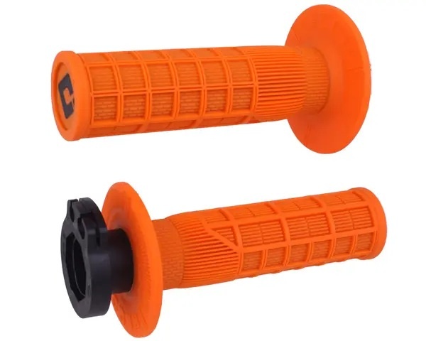 Odi Recoil Lock On Grips SX-MX Griffgummi