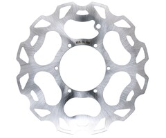 101_Octane Bremsscheibe Wave 260mm vorne für Beta 50 RR, 125 RR Motard mit Alufelge - Gußfelge