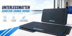 Unterlegsmatten
