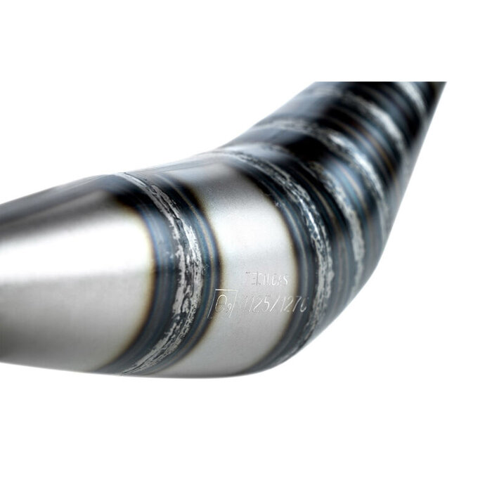 Tecnigas Auspuff Tecnigas E-Box für Beta RR 50 ab Bj-21 Homologiert mit ECE