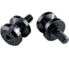 Pro-Bolt Rollen - Spools  schwarz