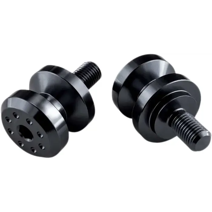 Pro-Bolt Rollen - Spools schwarz