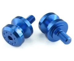 Pro-Bolt Rollen - Spools blau