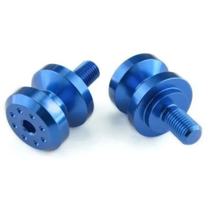Pro-Bolt Rollen - Spools blau