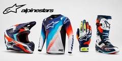 Alpinestars