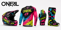 Oneal