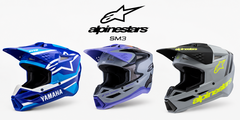 SM3 Kinderhelm