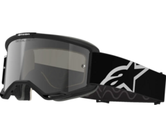 Alpinestars Vision 5 Corp 2 - MX Morocross Brille schwarz mirror Lens