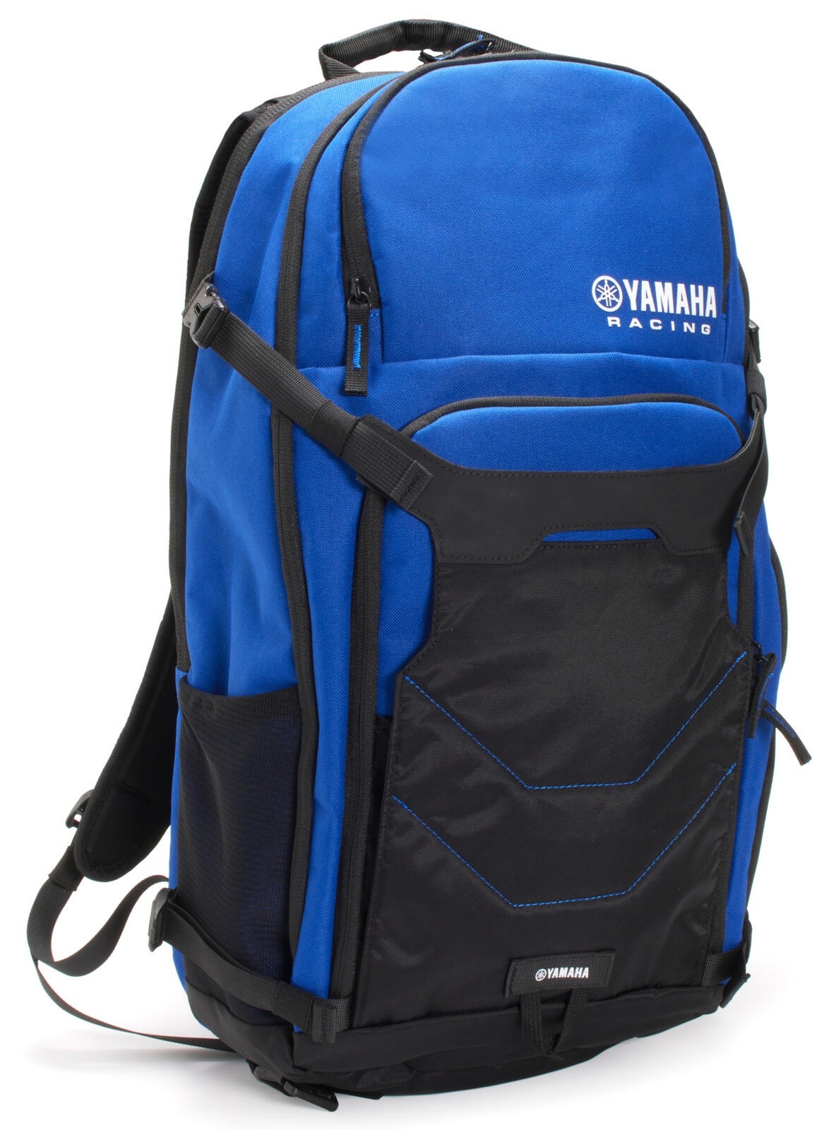 Yamaha Rucksack mit Rückenprotektor
