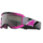 Vision 5 Lahnd - MX Morocross Brille iron pink fluo