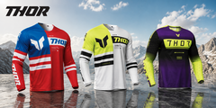MX Jersey