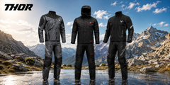 Enduro Terrain Bekleidung