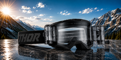 Regiment MX Roll-Off Brille