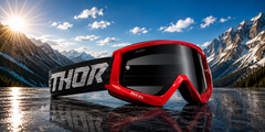 MX Brille Combat