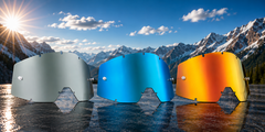 Ersatzglas & Zubehör