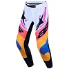 Alpinestars Supertech Dyna Hose 2027 White Blithe Blue Black Purple