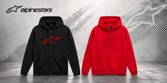 Hoodies & Jacken