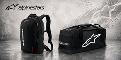 Taschen - Trinkrucksäcke - Rucksäcke - Bags - Koffer