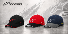 Caps & Mützen