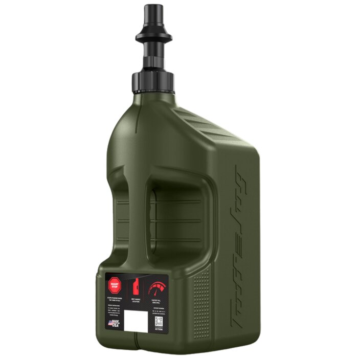 Tuff Jug Schnell-Tank-Kanister - 20 Liter
